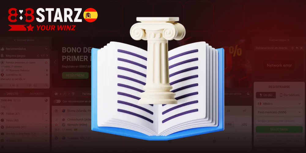 Historia y desarrollo internacional de 888starz desde 2020