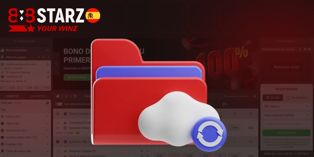 Actualizaciones y modificaciones legales en la política de 888starz