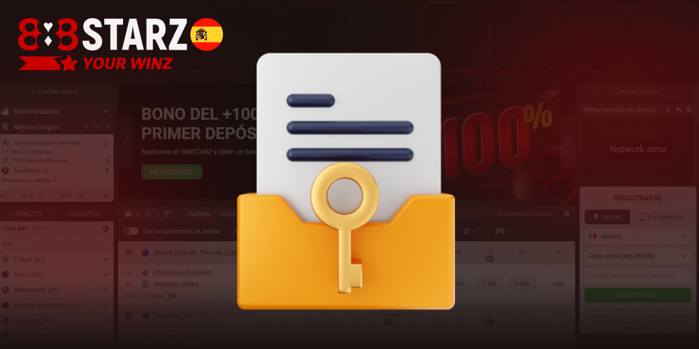 Protección de datos conforme a la política 888starz