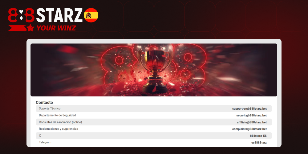 Solución rápida a errores comunes en el registro 888starz
