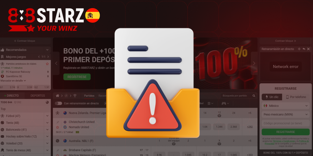 Compromiso mutuo en 888starz para fomentar el juego responsable