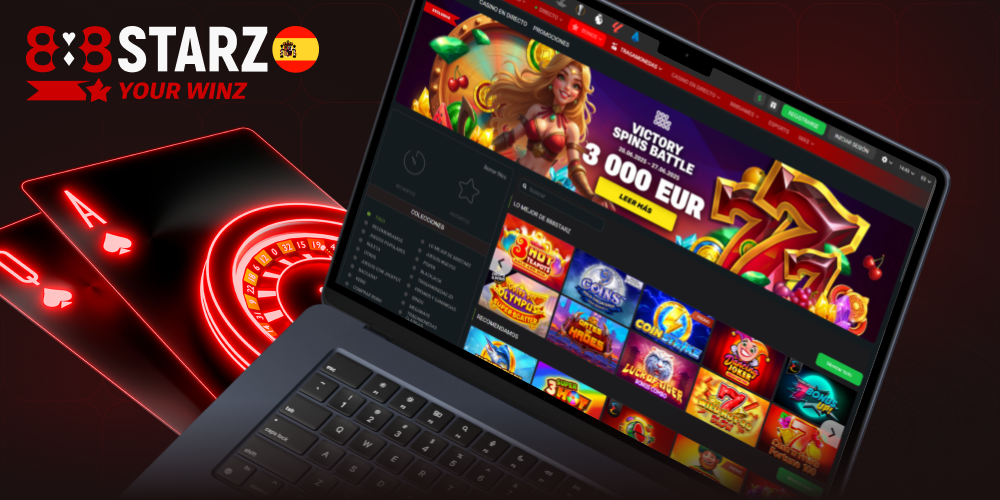 Instrucciones básicas para nuevos jugadores 888starz